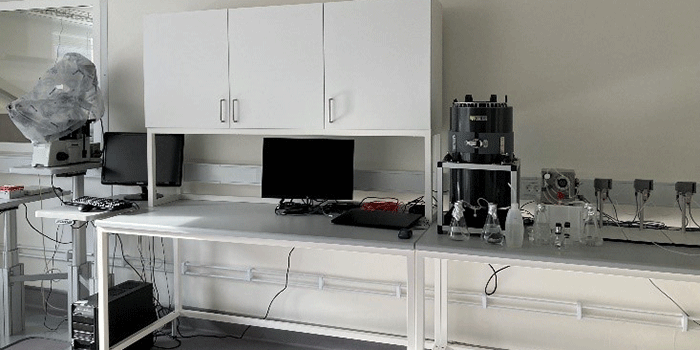 Laboratorie